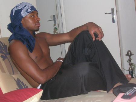 MES VACANCES D'ETE 2006 ( BRUNO PIRATE )